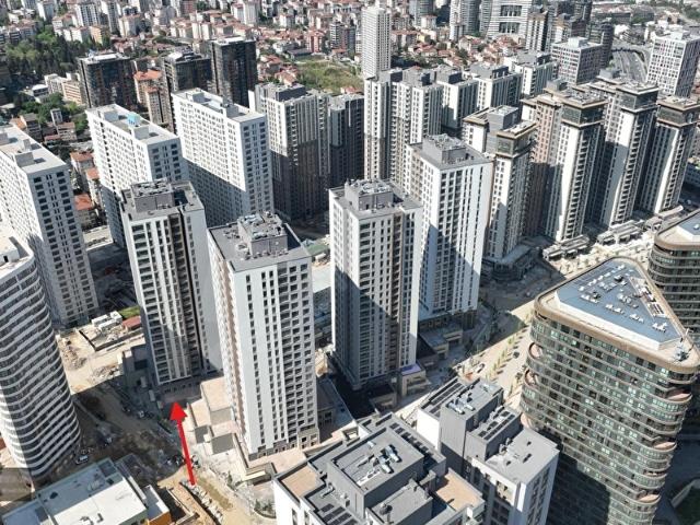 Kadiköy, İstanbul içerisinde satılık mülk