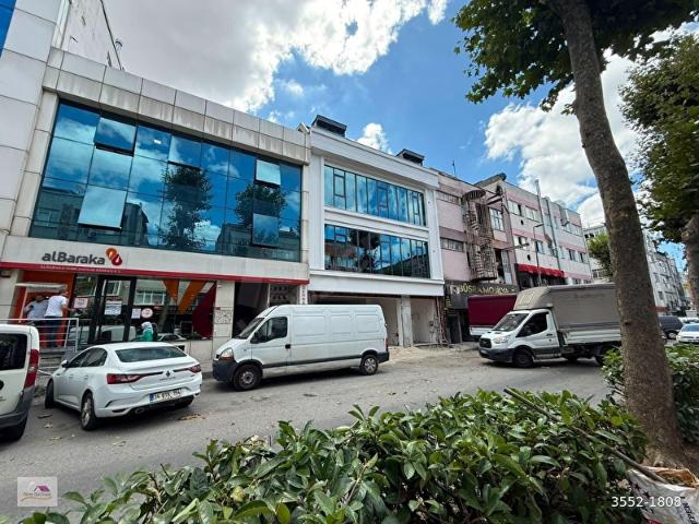 Bayrampaşa, İstanbul içerisinde satılık Bina