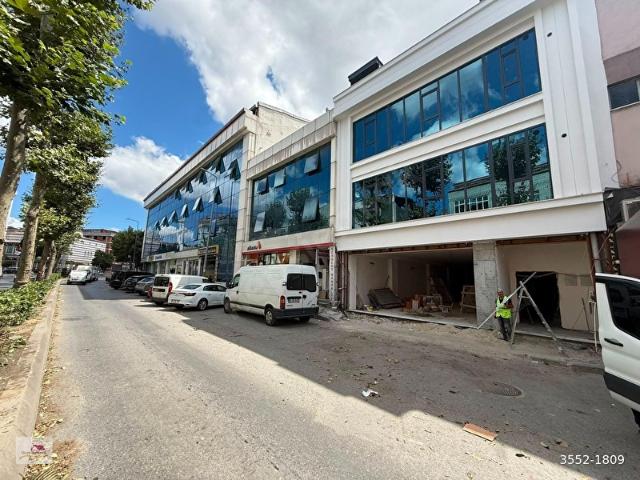 Bayrampaşa, İstanbul içerisinde satılık Bina