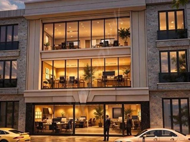 Bayrampaşa, İstanbul içerisinde satılık Bina
