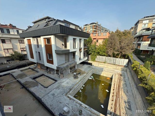 Bakirköy, İstanbul içerisinde satılık mülk