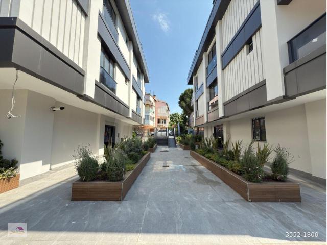 Florya, Bakırköy içerisinde satılık mülk