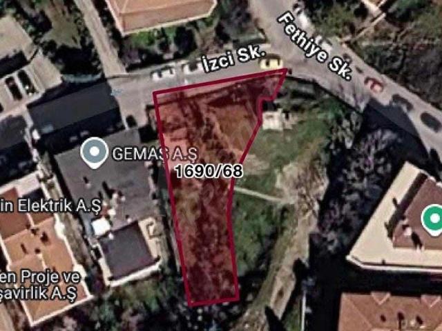 Çankaya, Ankara içerisinde satılık mülk