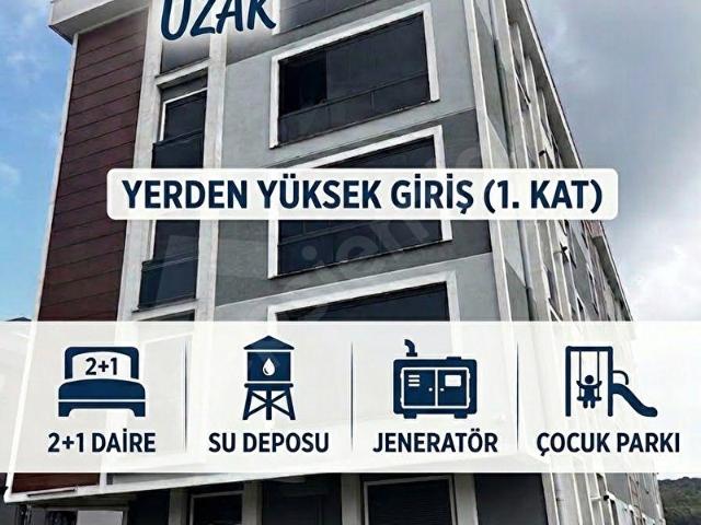 Kocaali Mah., Çaycuma içerisinde satılık mülk
