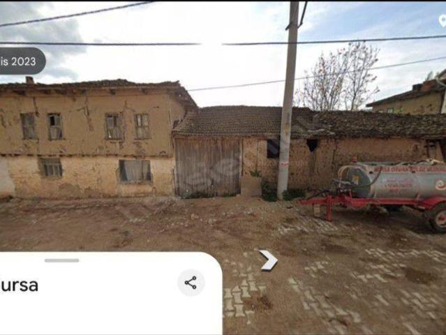 Eğerce, Yenişehir içerisinde satılık Arsa