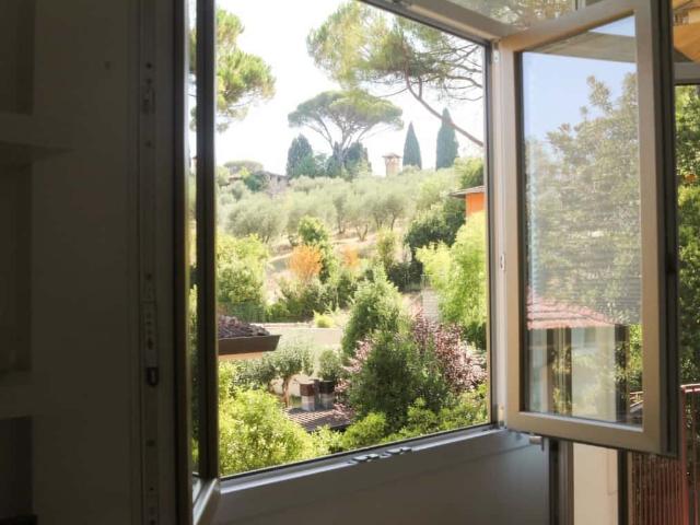 Appartamento in affitto a Serpiolle, Firenze