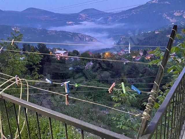 Çamliyayla, Mersin içerisinde satılık Arsa