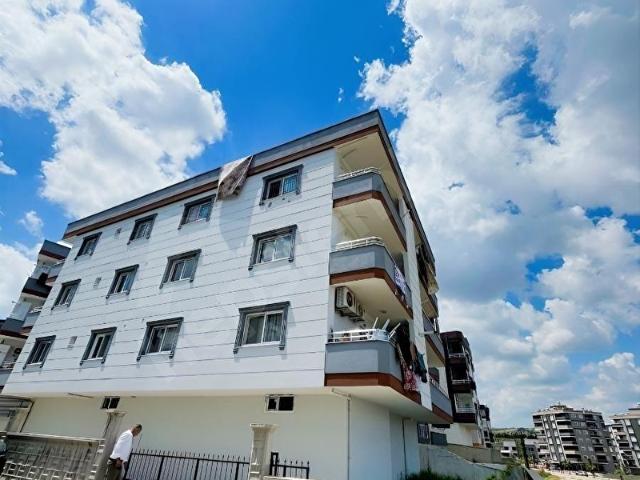 Tarsus, Mersin içerisinde satılık mülk