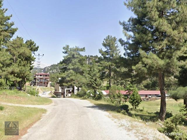 Tarsus, Mersin içerisinde satılık Arsa