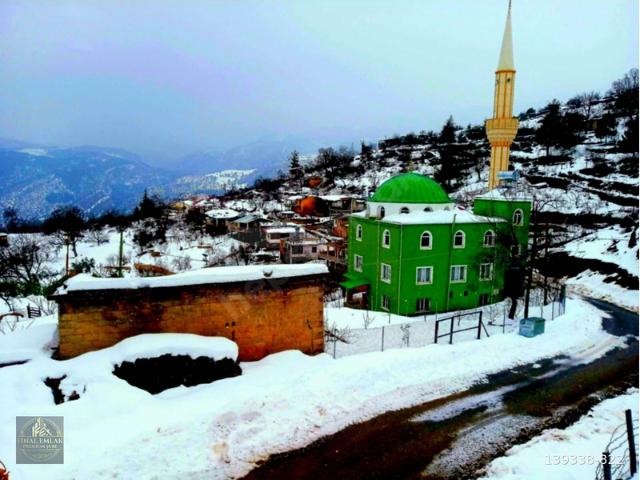 Tarsus içerisinde satılık Arsa