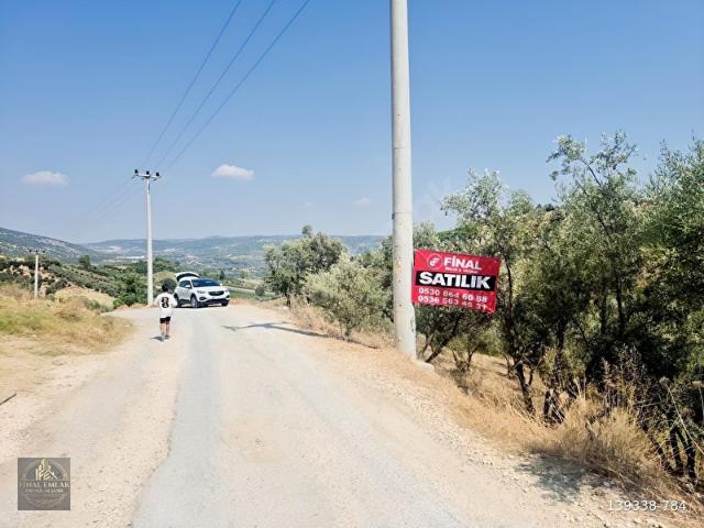 Tarsus, Mersin içerisinde satılık Arsa