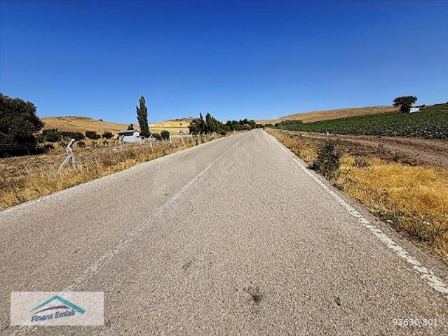 Çubuk, Ankara içerisinde satılık Arsa