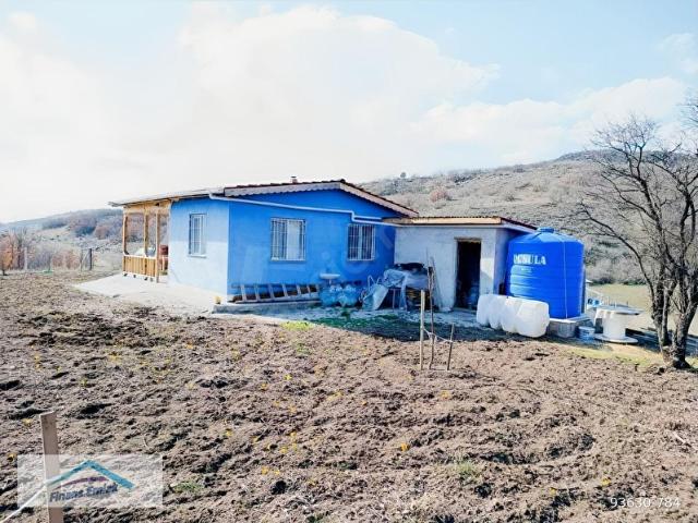 Çubuk, Ankara içerisinde satılık Arsa