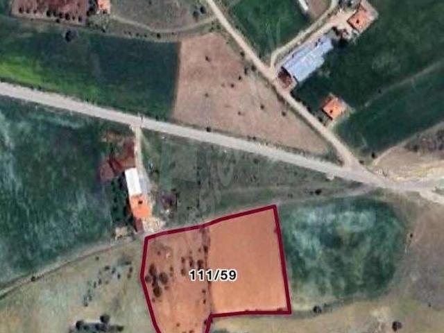 Çubuk, Ankara içerisinde satılık Arsa