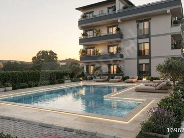 Kartepe, Kocaeli içerisinde satılık mülk