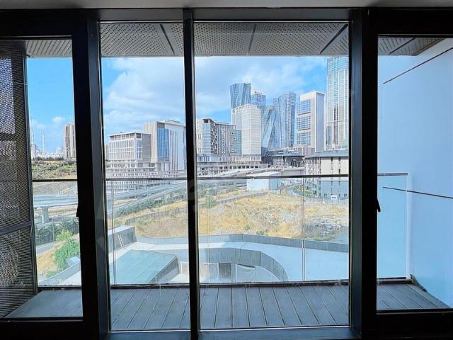 Finanskent Mahallesi, Ümraniye içerisinde satılık Ofis