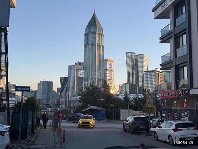 Ümraniye, İstanbul içerisinde satılık mülk