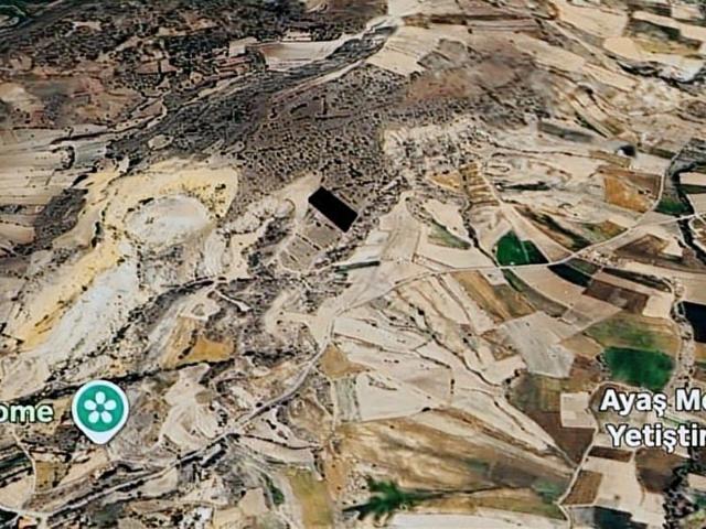 Ayaş, Ankara içerisinde satılık Arsa