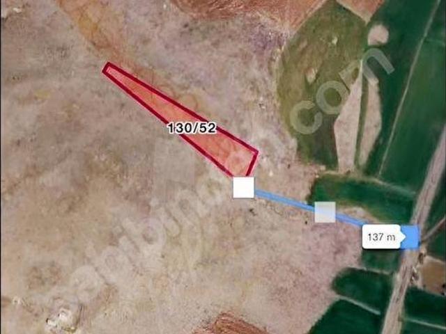 Ayaş, Ankara içerisinde satılık Arsa