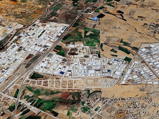 Sincan, Ankara içerisinde satılık Arsa