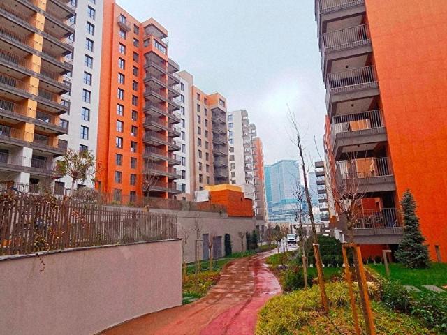 Ümraniye, İstanbul içerisinde satılık Residence