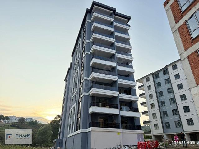 Ordu içerisinde satılık mülk
