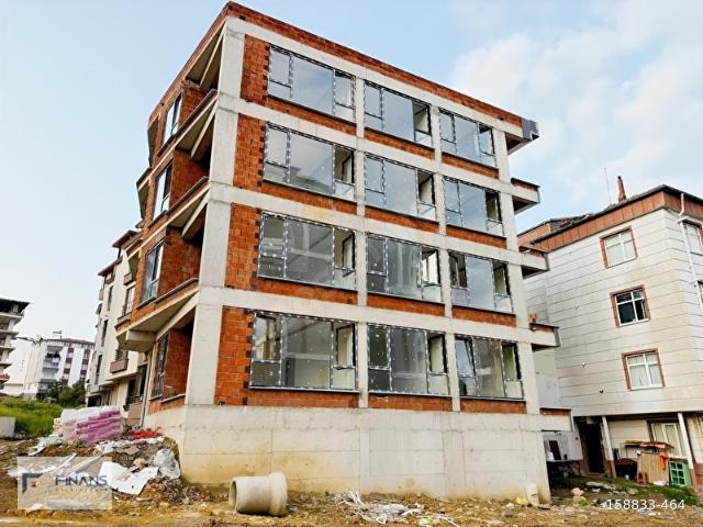 Ordu içerisinde satılık mülk