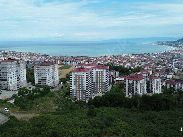 Ordu içerisinde satılık Arsa