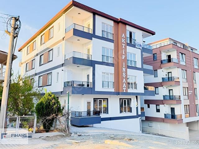 Ordu içerisinde satılık mülk
