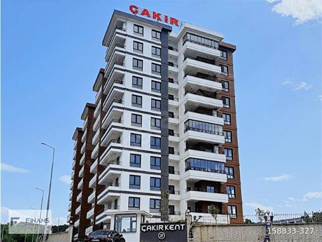 Ordu içerisinde satılık mülk