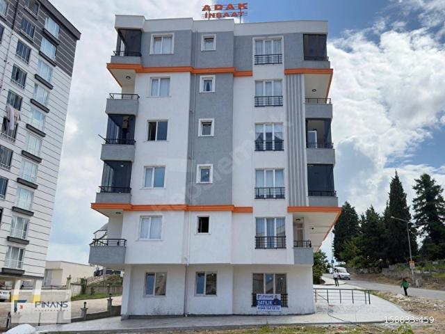 Ordu içerisinde satılık mülk