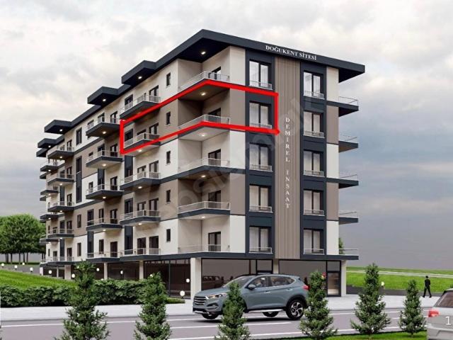 Yüceler Mahallesi, Ünye içerisinde satılık mülk