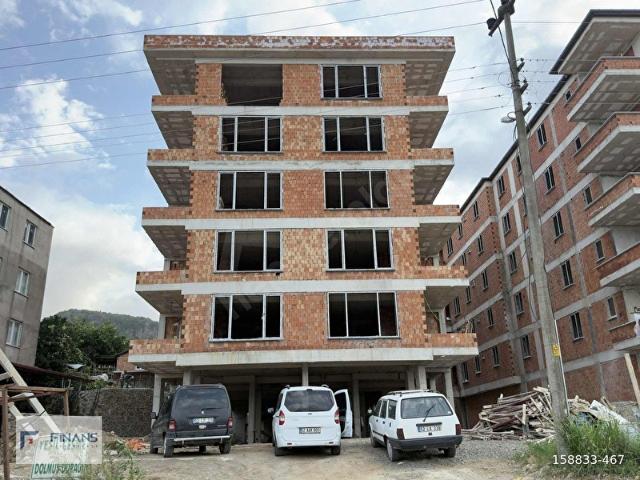 Ordu içerisinde satılık mülk