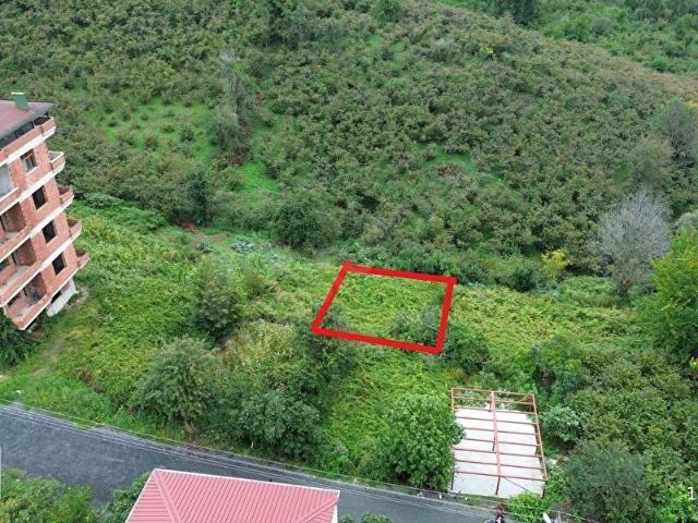 Ordu içerisinde satılık Arsa