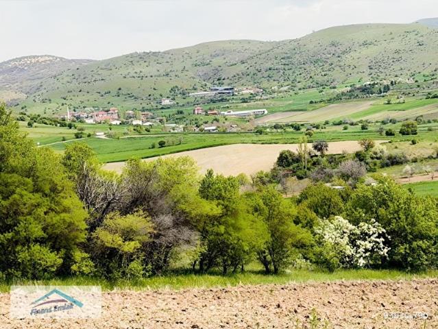 Çubuk, Ankara içerisinde satılık Arsa