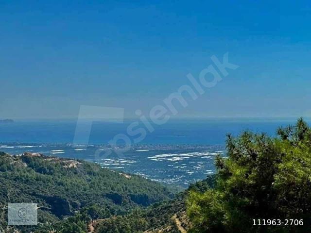Finike, Antalya içerisinde satılık Arsa