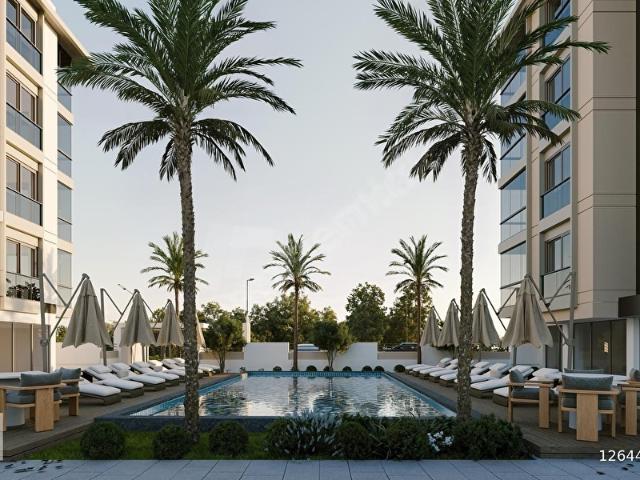 Finike, Antalya içerisinde satılık mülk