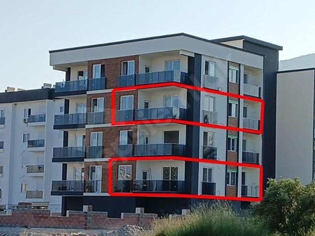 Finike, Antalya içerisinde satılık mülk
