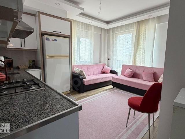 Kızılca, Finike içerisinde satılık mülk