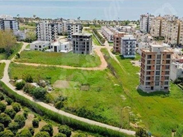 Finike, Antalya içerisinde satılık Arsa