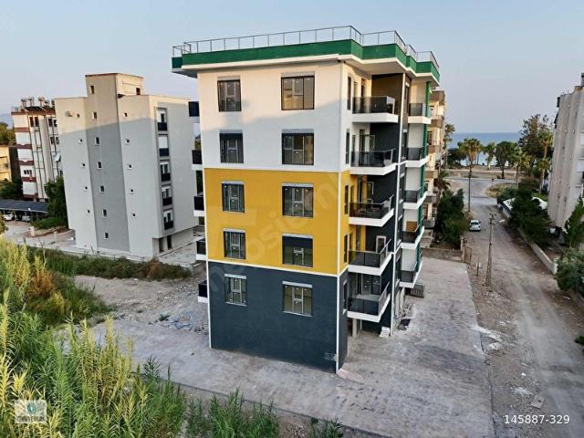 Finike, Antalya içerisinde satılık mülk