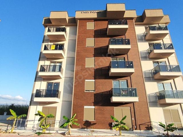 Finike, Antalya içerisinde satılık mülk