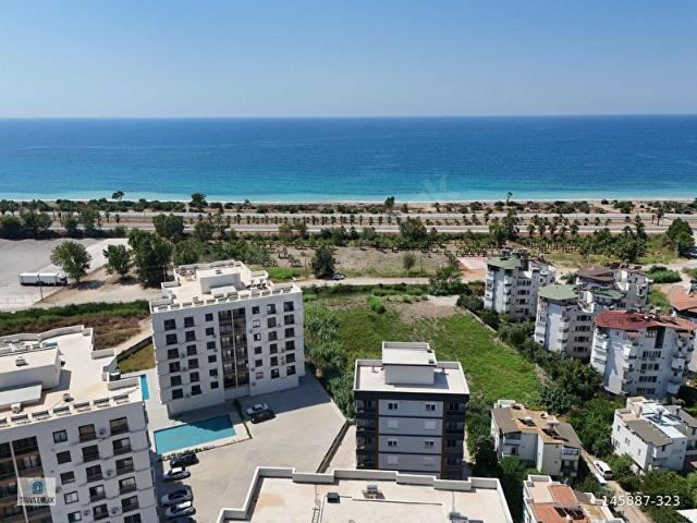 Finike, Antalya içerisinde satılık mülk