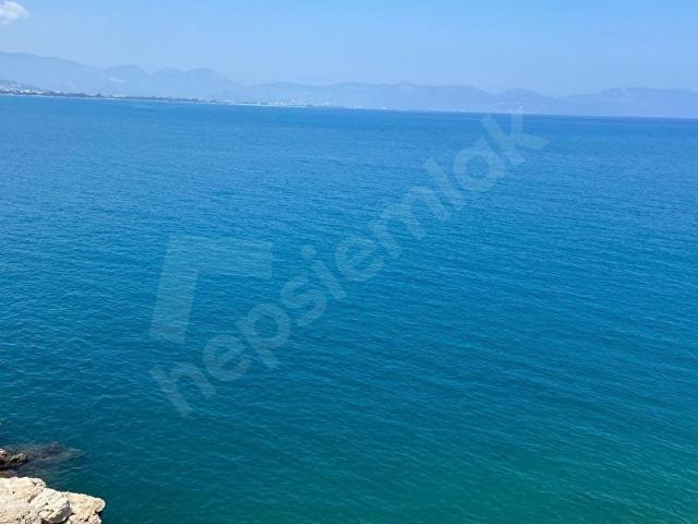 Finike, Antalya içerisinde satılık Arsa