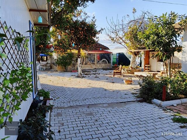 Finike, Antalya içerisinde satılık mülk