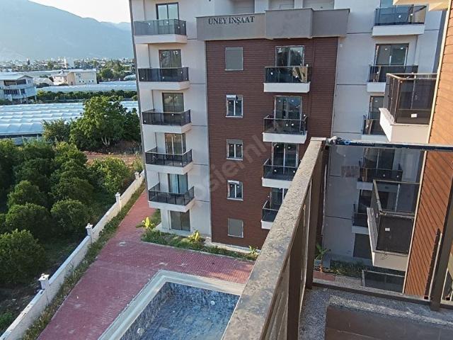 Finike, Antalya içerisinde satılık mülk