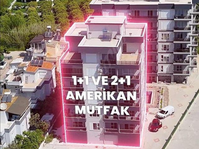 Finike, Antalya içerisinde satılık mülk