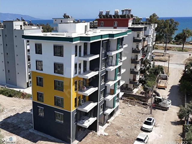 Finike, Antalya içerisinde satılık mülk