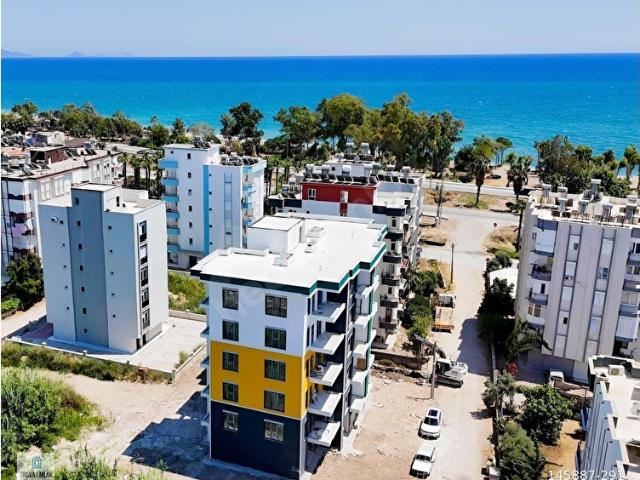 Finike, Antalya içerisinde satılık mülk