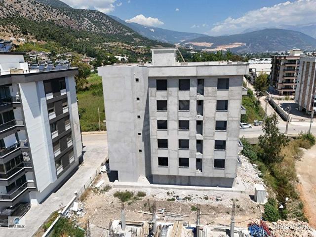 Finike, Antalya içerisinde satılık mülk